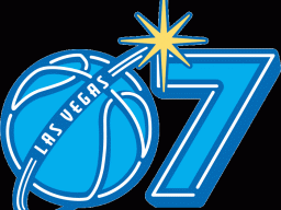 2006-2007 ALL STAR GAME LAS VEGAS 5